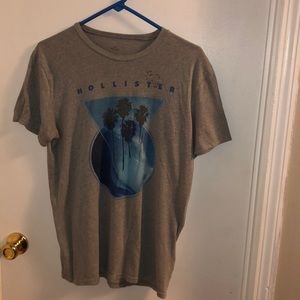 Hollister shirt